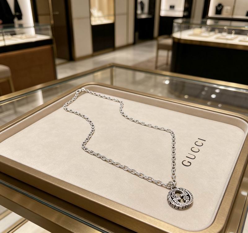 Gucci Necklace 06yxs19